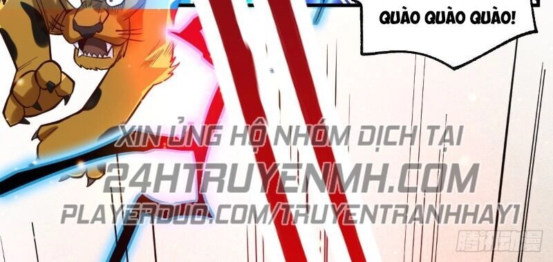 Bổn Tế Tu Chính Là Tiện Đạo Chapter 61 - 5