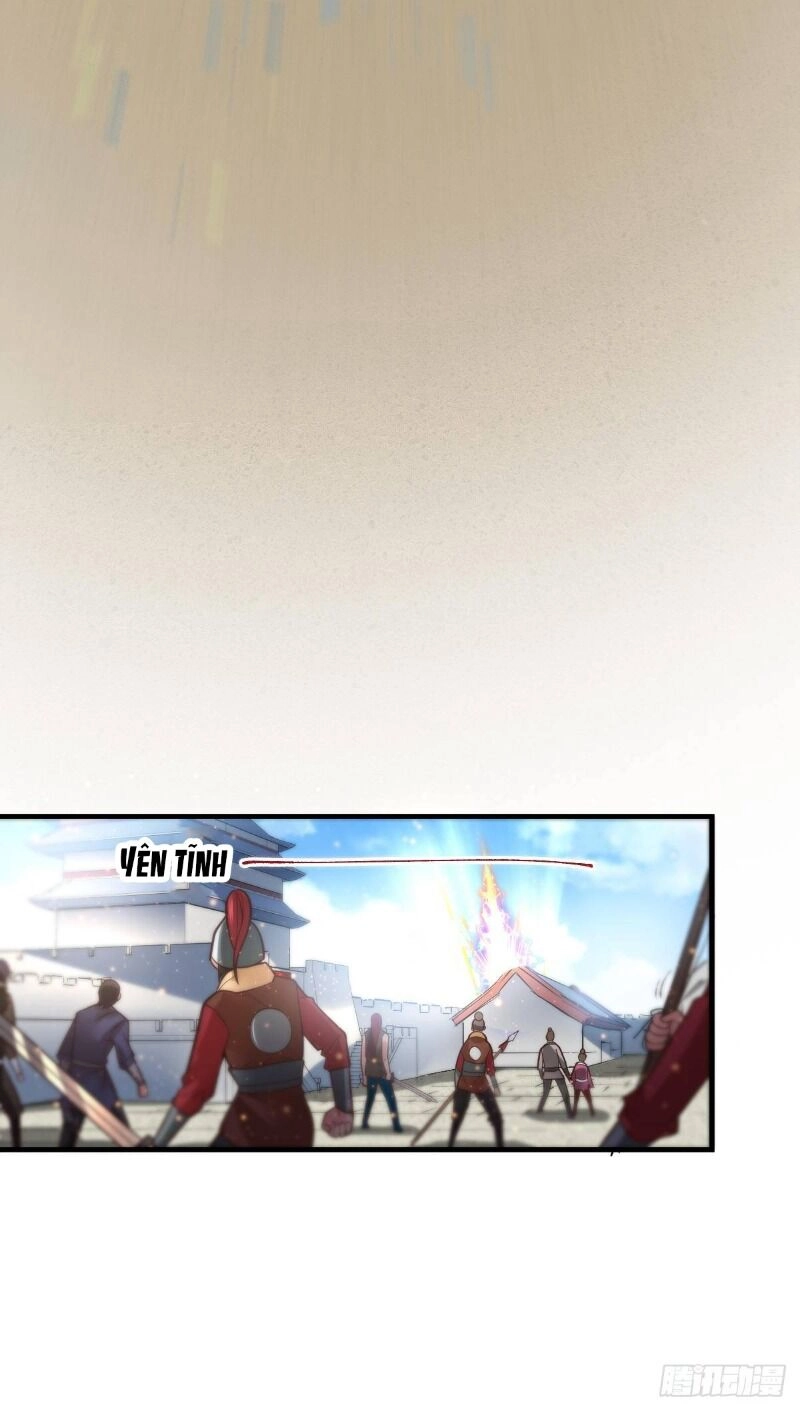 Bổn Tế Tu Chính Là Tiện Đạo Chapter 61 - 9