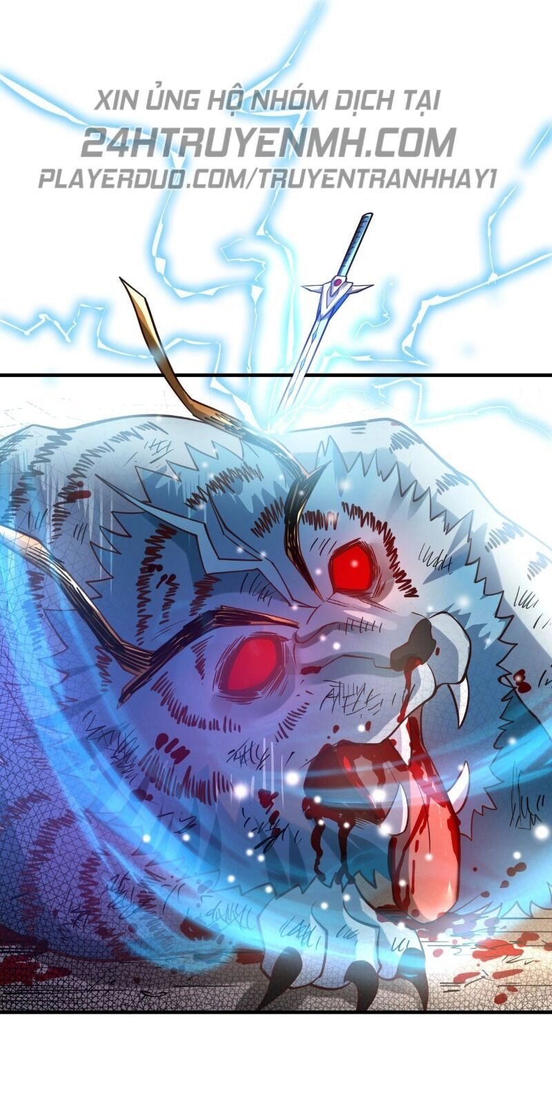 Bổn Tế Tu Chính Là Tiện Đạo Chapter 61 - 11