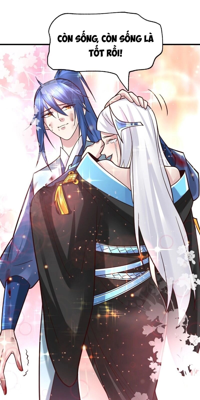 Bổn Tế Tu Chính Là Tiện Đạo Chapter 61 - 20