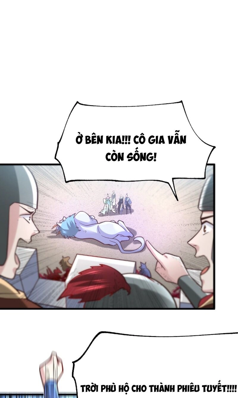 Bổn Tế Tu Chính Là Tiện Đạo Chapter 61 - 22