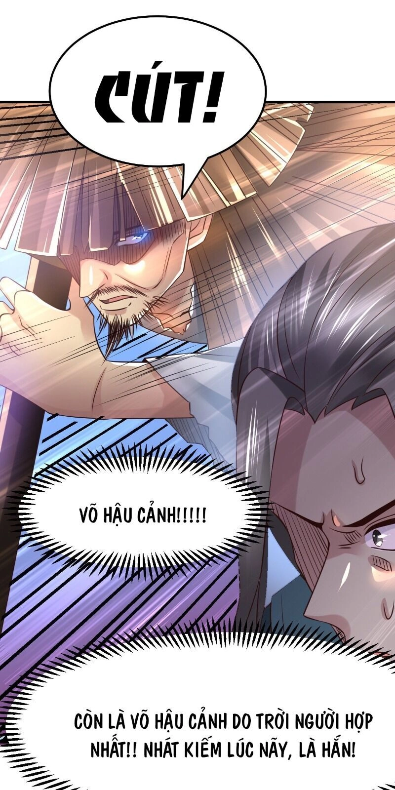 Bổn Tế Tu Chính Là Tiện Đạo Chapter 61 - 27