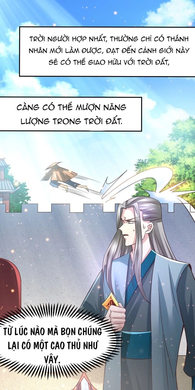 Bổn Tế Tu Chính Là Tiện Đạo Chapter 61 - 29