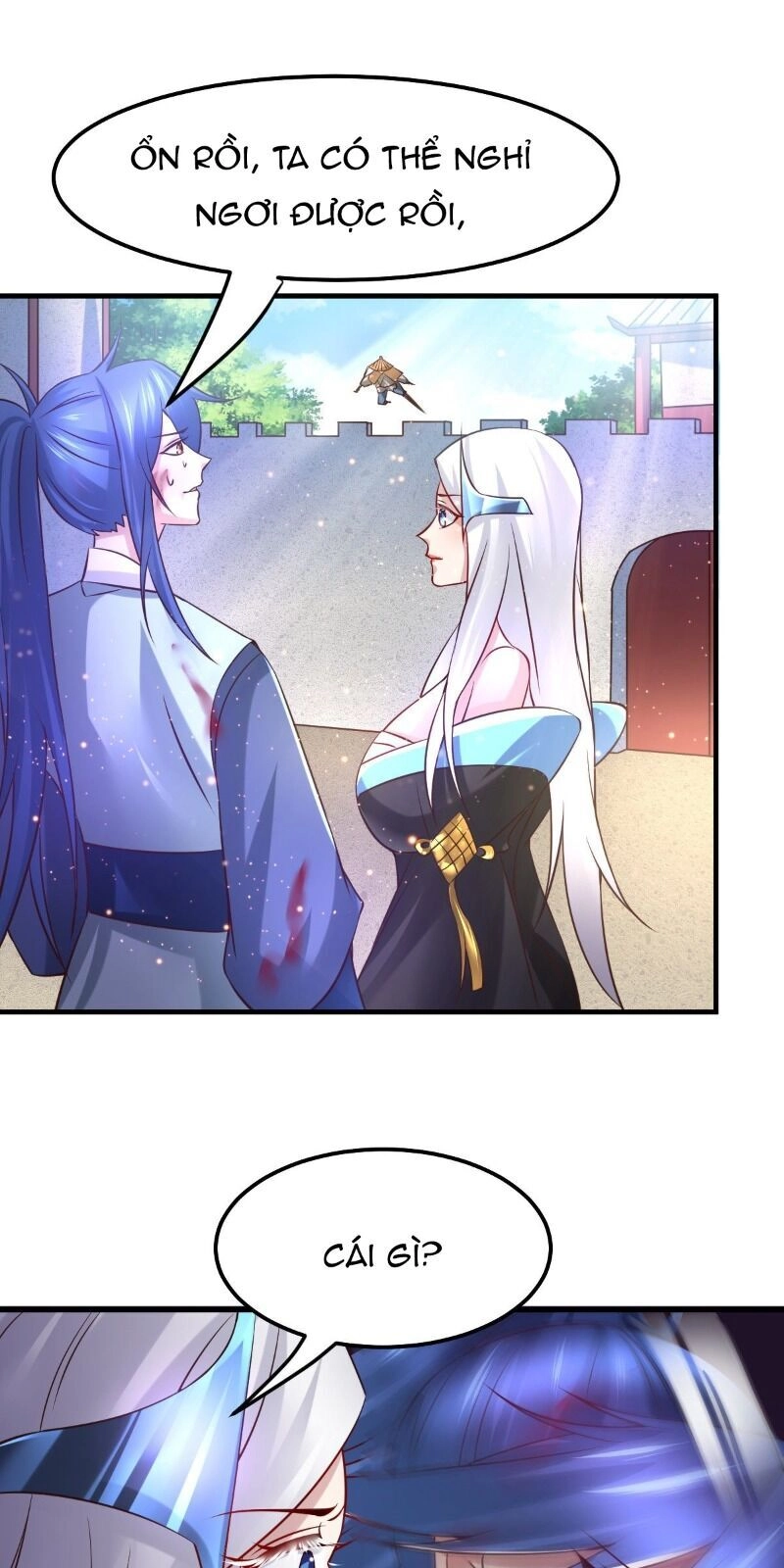 Bổn Tế Tu Chính Là Tiện Đạo Chapter 61 - 32