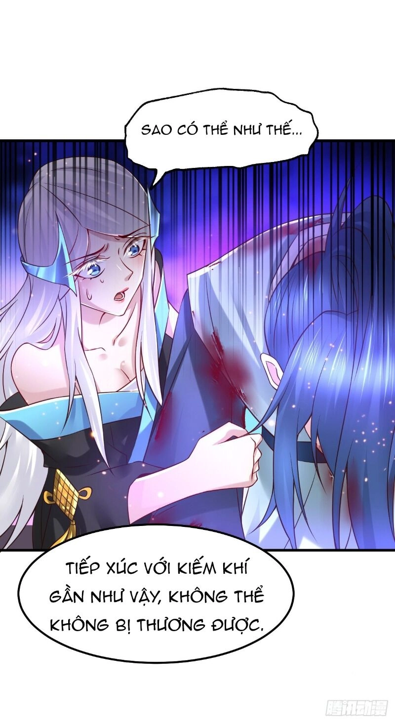 Bổn Tế Tu Chính Là Tiện Đạo Chapter 61 - 36