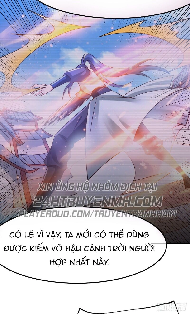 Bổn Tế Tu Chính Là Tiện Đạo Chapter 61 - 40