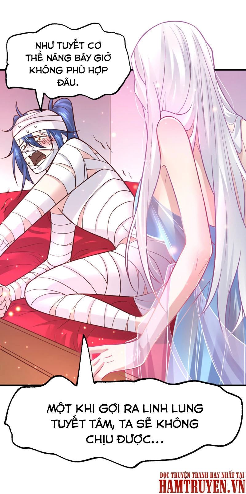 Bổn Tế Tu Chính Là Tiện Đạo Chapter 62 - 6