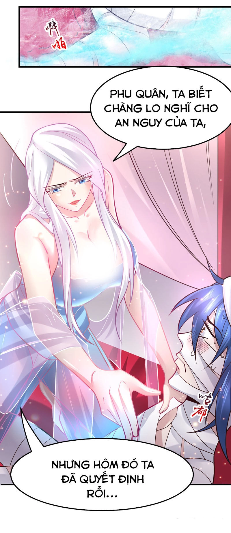 Bổn Tế Tu Chính Là Tiện Đạo Chapter 62 - 7