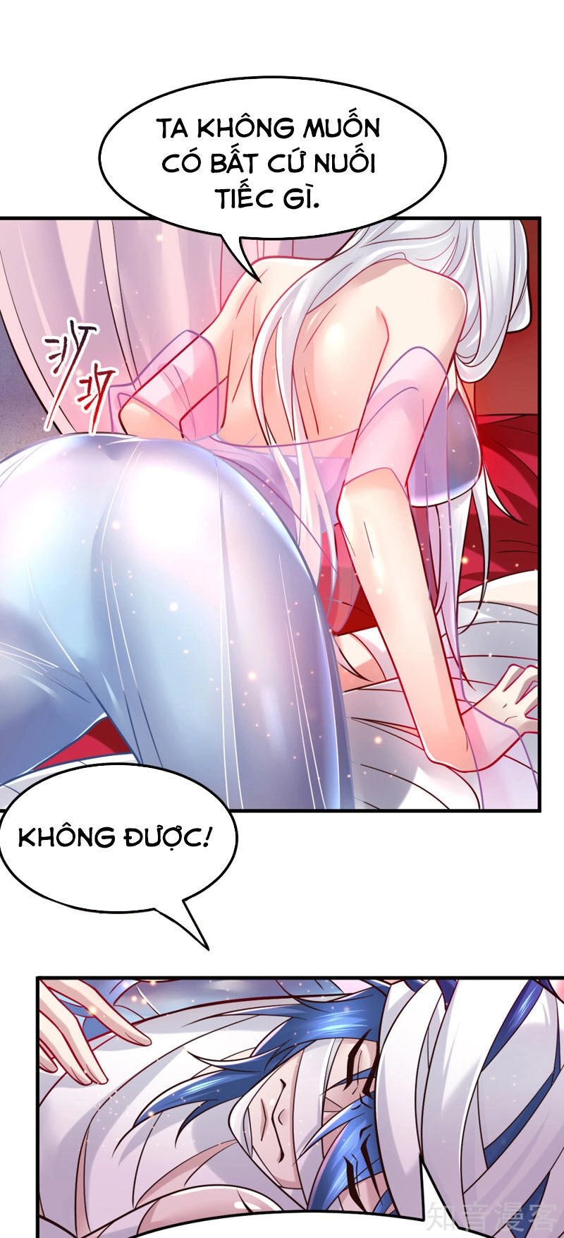 Bổn Tế Tu Chính Là Tiện Đạo Chapter 62 - 8