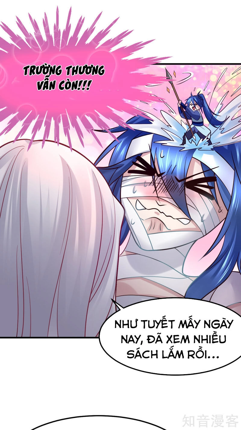 Bổn Tế Tu Chính Là Tiện Đạo Chapter 62 - 10