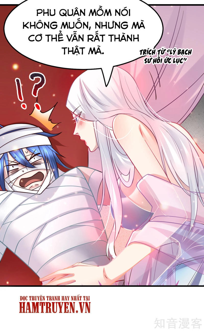 Bổn Tế Tu Chính Là Tiện Đạo Chapter 62 - 11