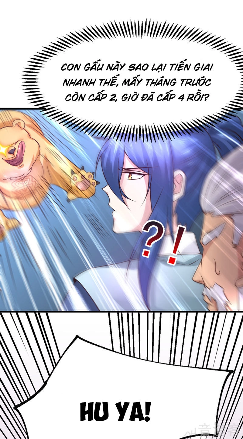 Bổn Tế Tu Chính Là Tiện Đạo Chapter 62 - 26