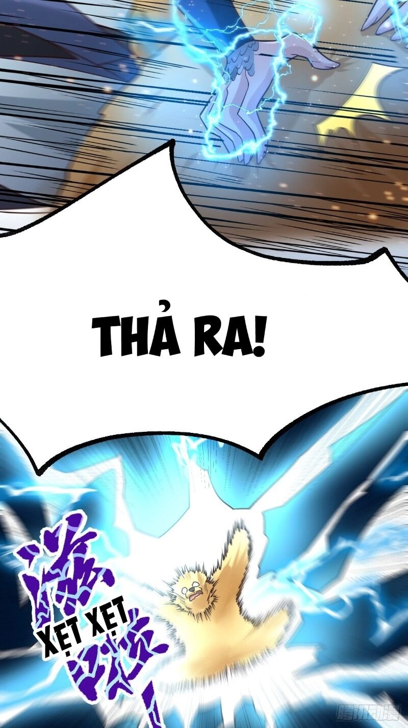 Bổn Tế Tu Chính Là Tiện Đạo Chapter 63 - 4