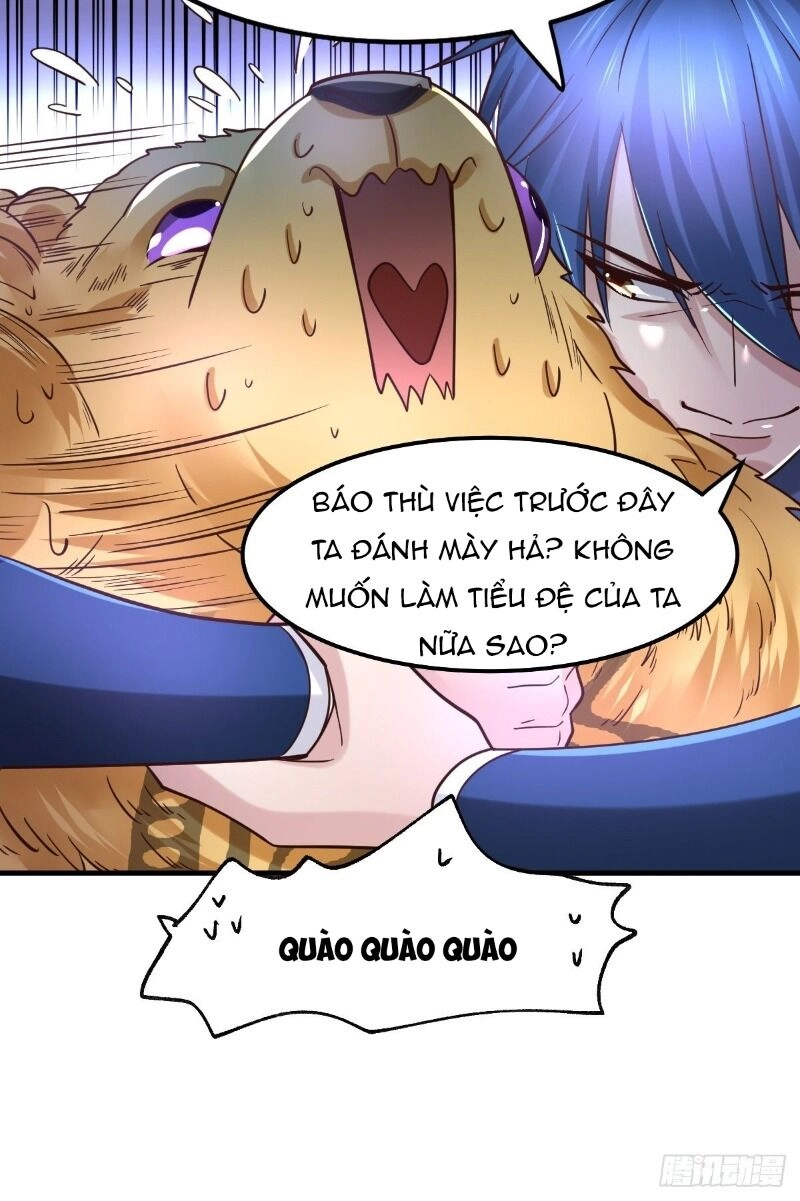 Bổn Tế Tu Chính Là Tiện Đạo Chapter 63 - 8