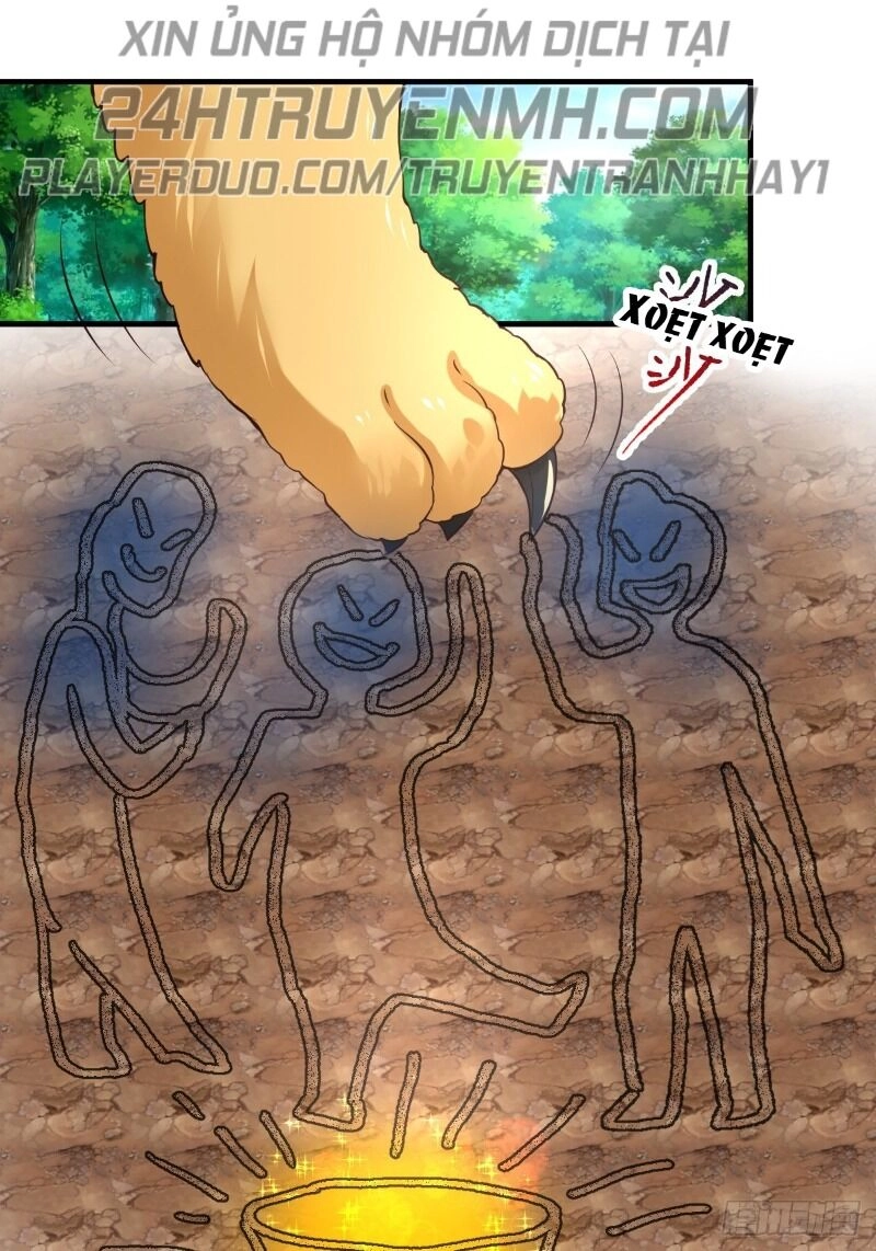 Bổn Tế Tu Chính Là Tiện Đạo Chapter 63 - 9