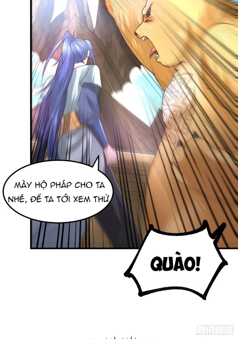 Bổn Tế Tu Chính Là Tiện Đạo Chapter 63 - 13