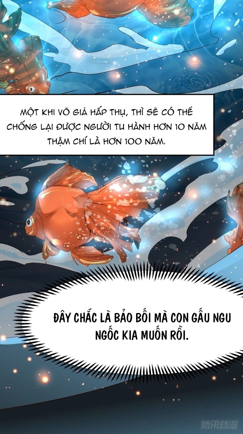 Bổn Tế Tu Chính Là Tiện Đạo Chapter 63 - 23