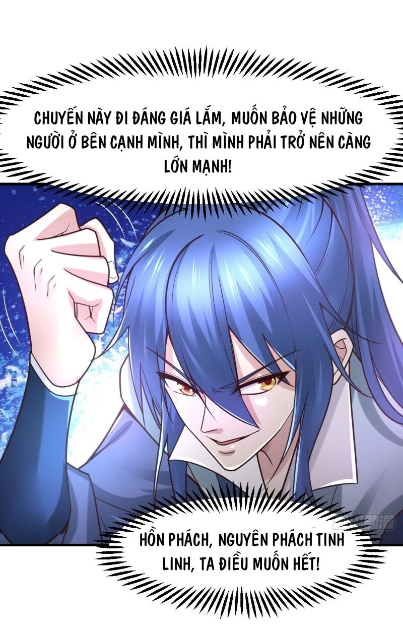 Bổn Tế Tu Chính Là Tiện Đạo Chapter 63 - 24