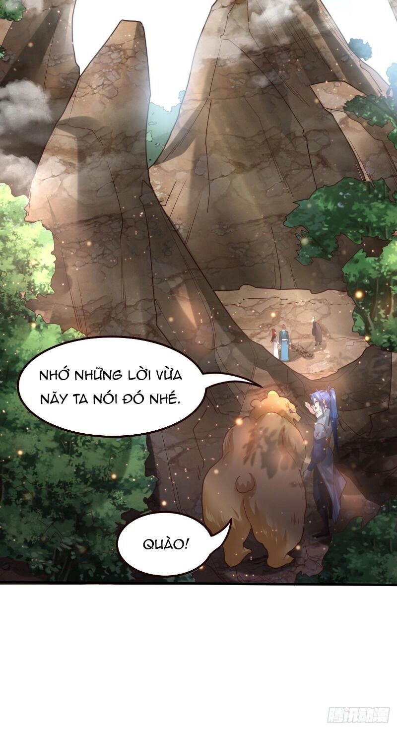 Bổn Tế Tu Chính Là Tiện Đạo Chapter 63 - 30