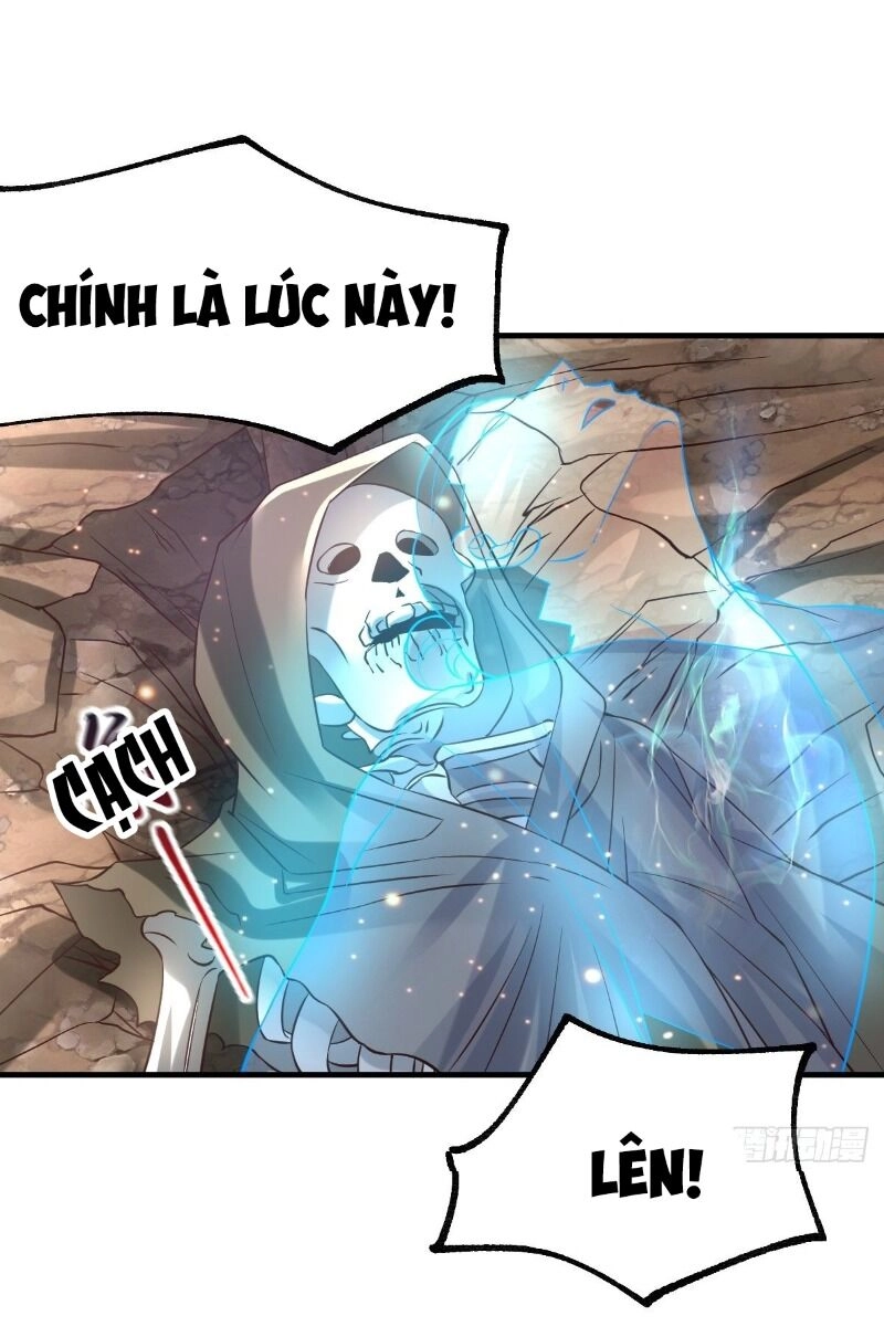 Bổn Tế Tu Chính Là Tiện Đạo Chapter 63 - 31