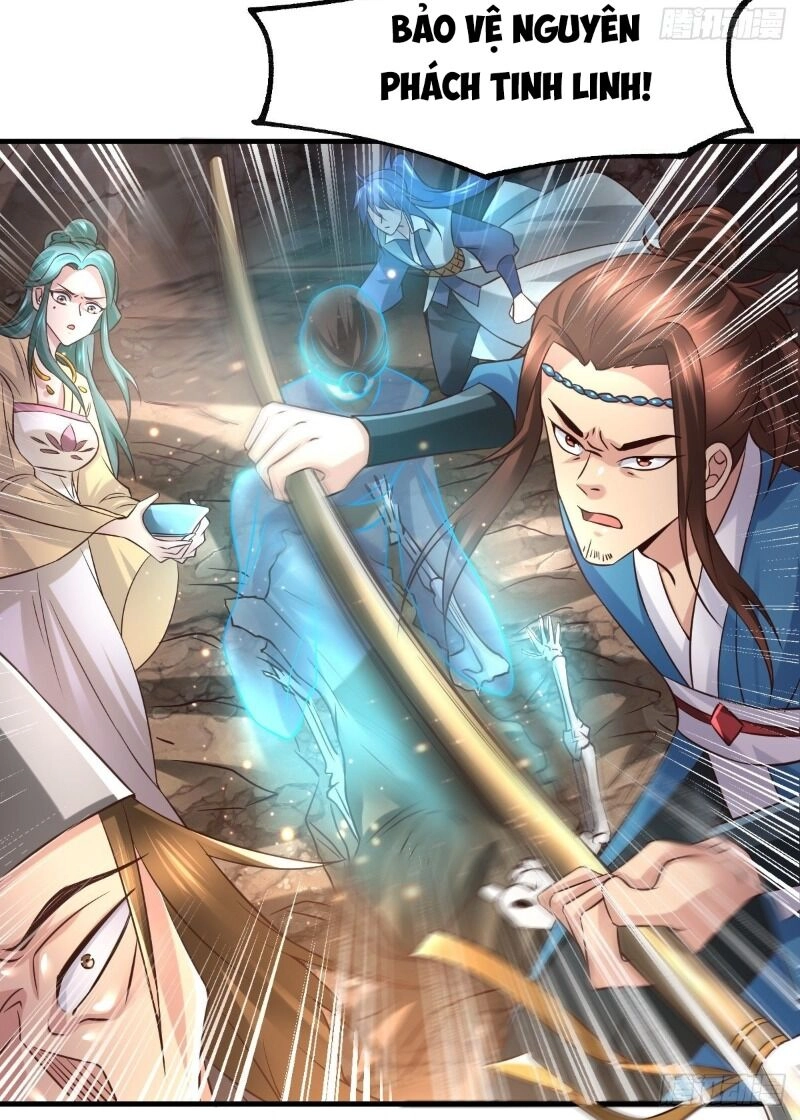 Bổn Tế Tu Chính Là Tiện Đạo Chapter 63 - 34