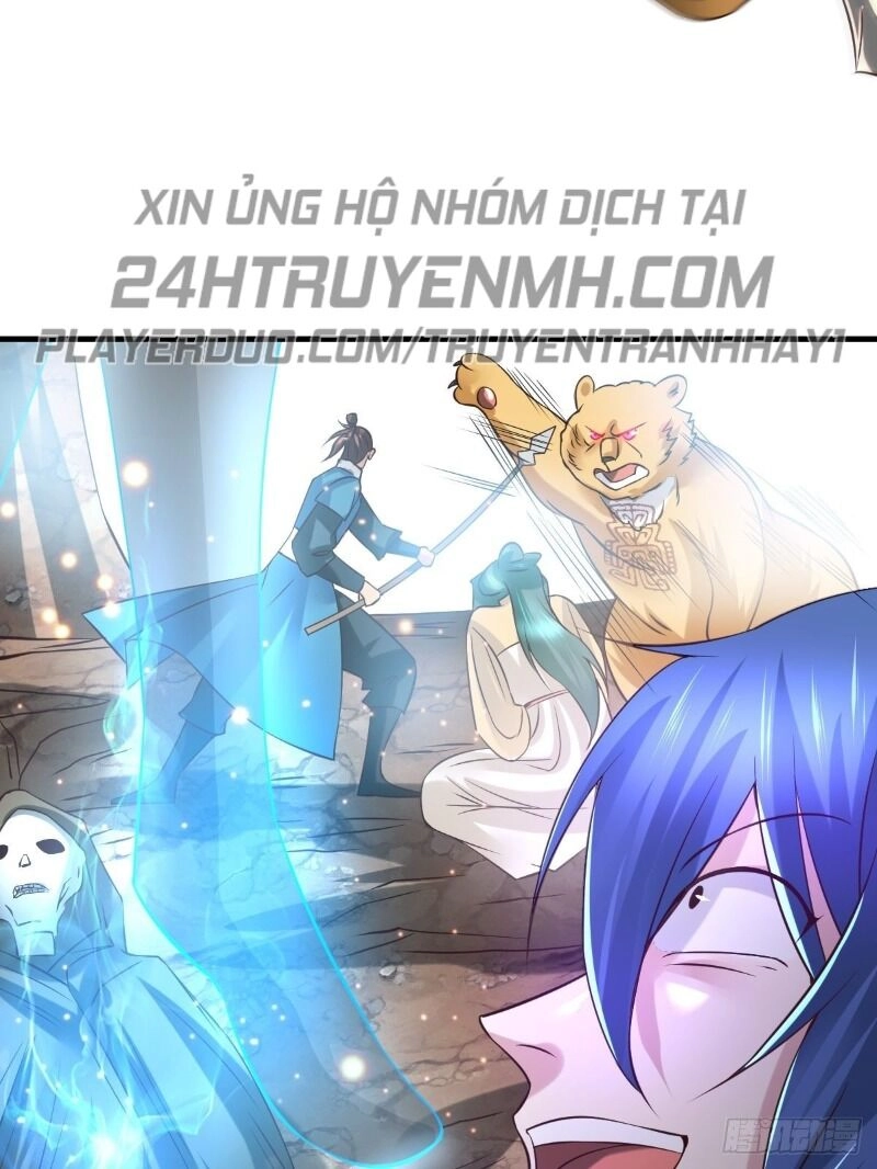 Bổn Tế Tu Chính Là Tiện Đạo Chapter 63 - 35