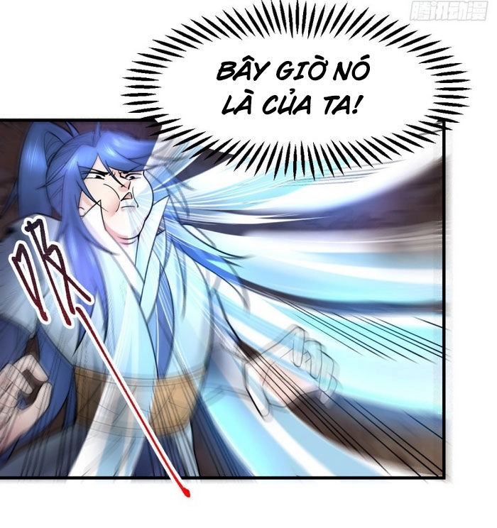 Bổn Tế Tu Chính Là Tiện Đạo Chapter 64 - 2