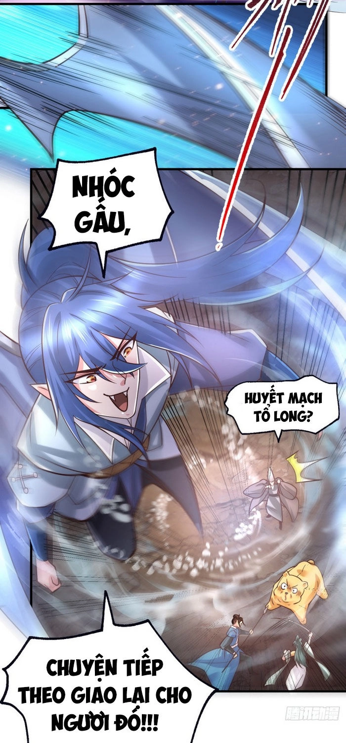 Bổn Tế Tu Chính Là Tiện Đạo Chapter 64 - 6