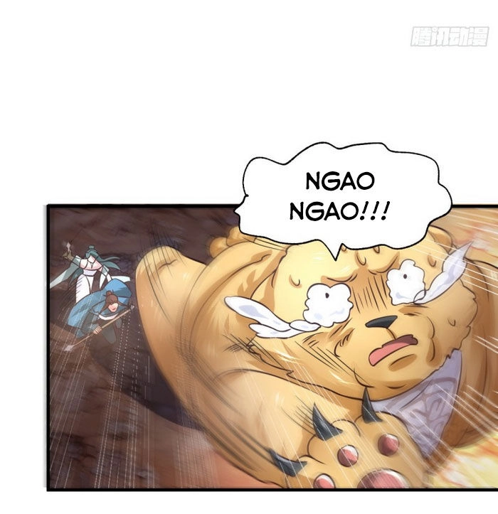 Bổn Tế Tu Chính Là Tiện Đạo Chapter 64 - 8