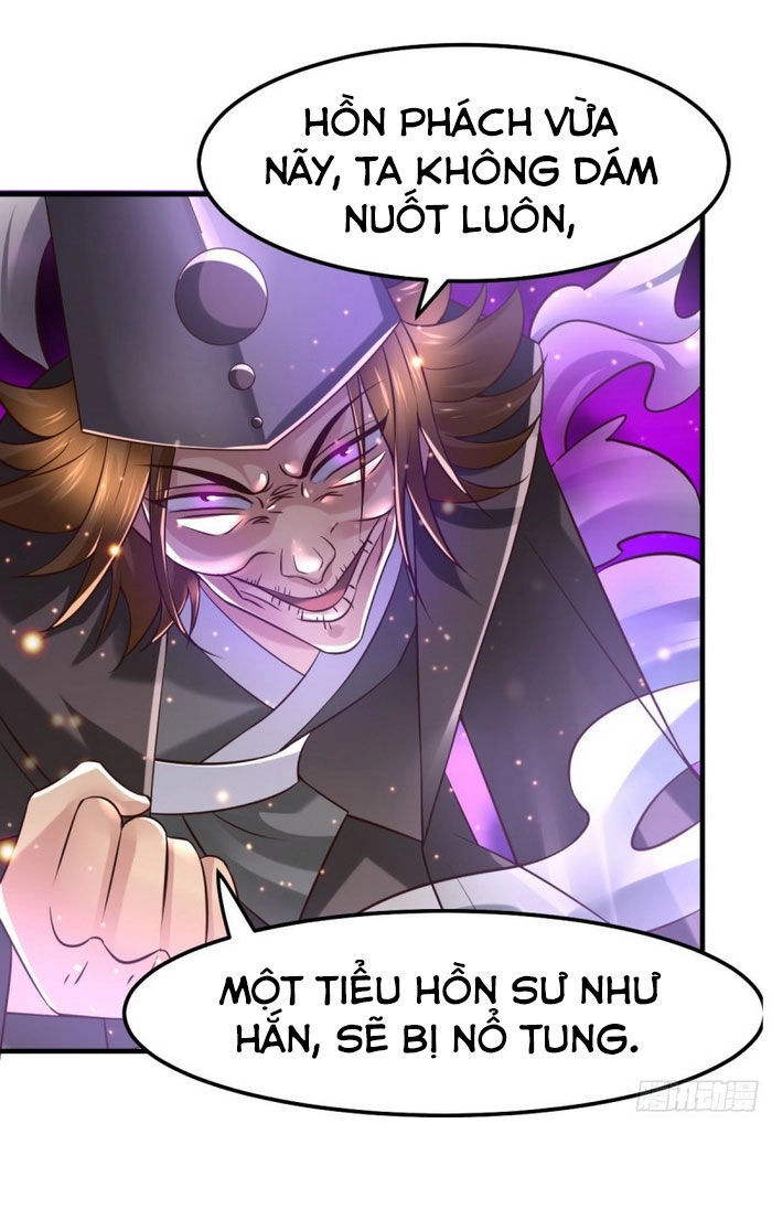 Bổn Tế Tu Chính Là Tiện Đạo Chapter 64 - 9