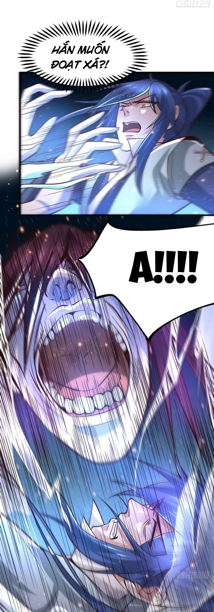 Bổn Tế Tu Chính Là Tiện Đạo Chapter 64 - 16