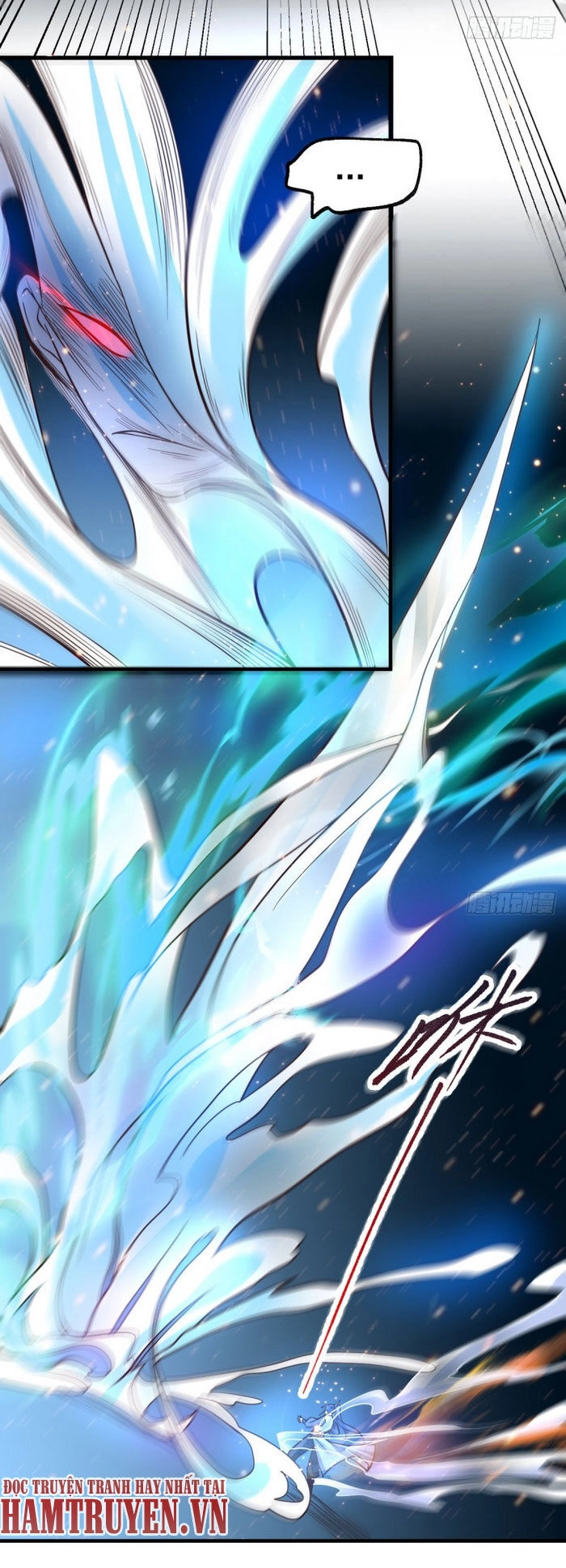 Bổn Tế Tu Chính Là Tiện Đạo Chapter 64 - 20