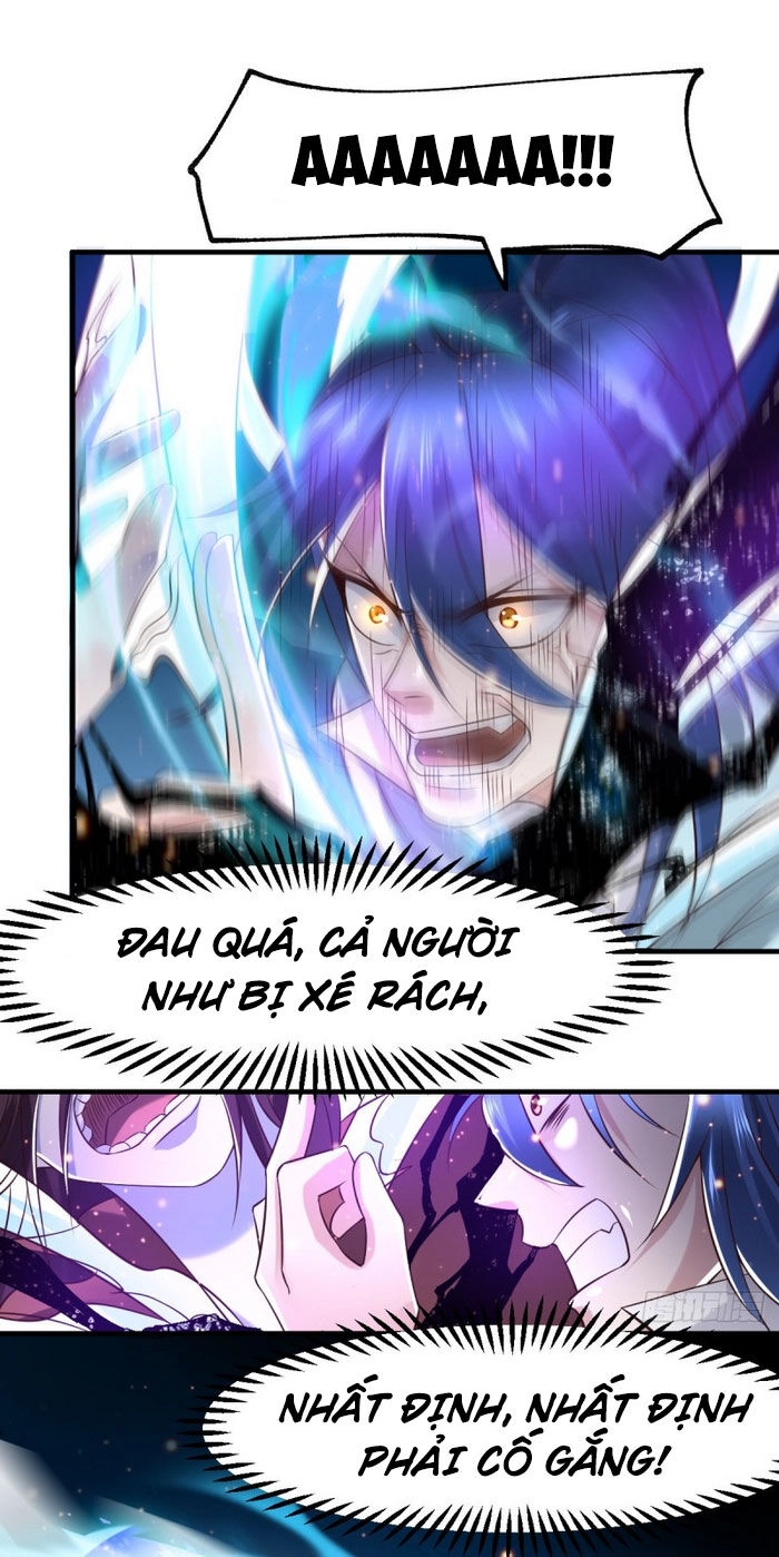 Bổn Tế Tu Chính Là Tiện Đạo Chapter 64 - 23