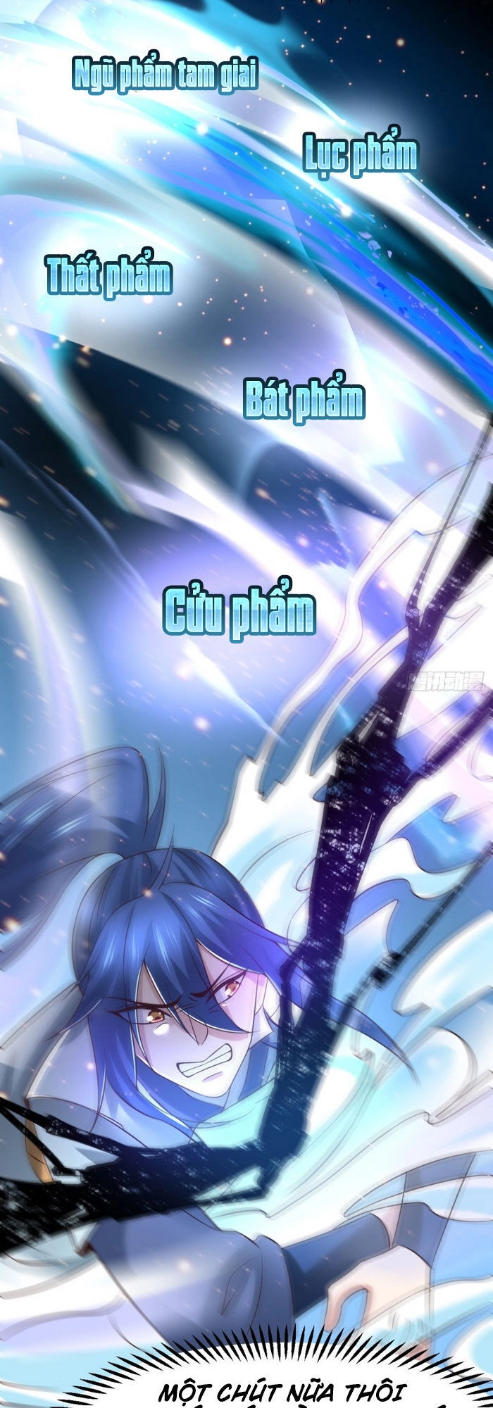 Bổn Tế Tu Chính Là Tiện Đạo Chapter 64 - 24