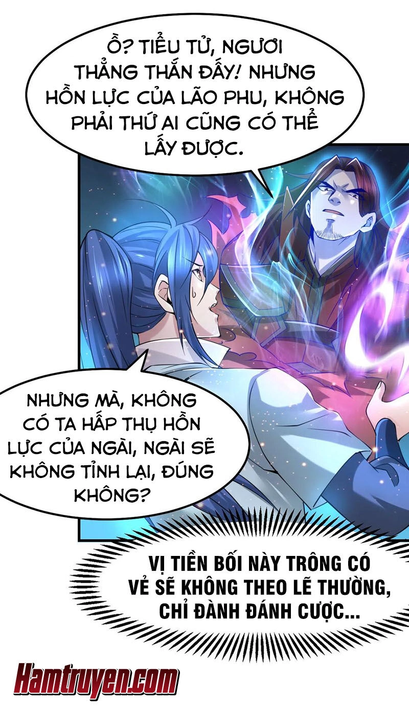 Bổn Tế Tu Chính Là Tiện Đạo Chapter 65 - 3