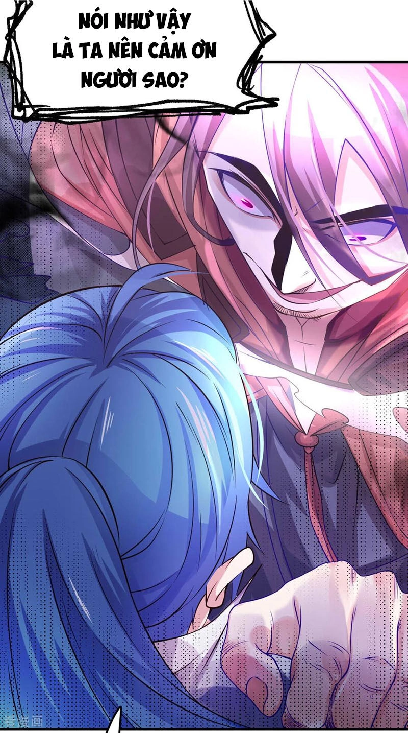 Bổn Tế Tu Chính Là Tiện Đạo Chapter 65 - 4