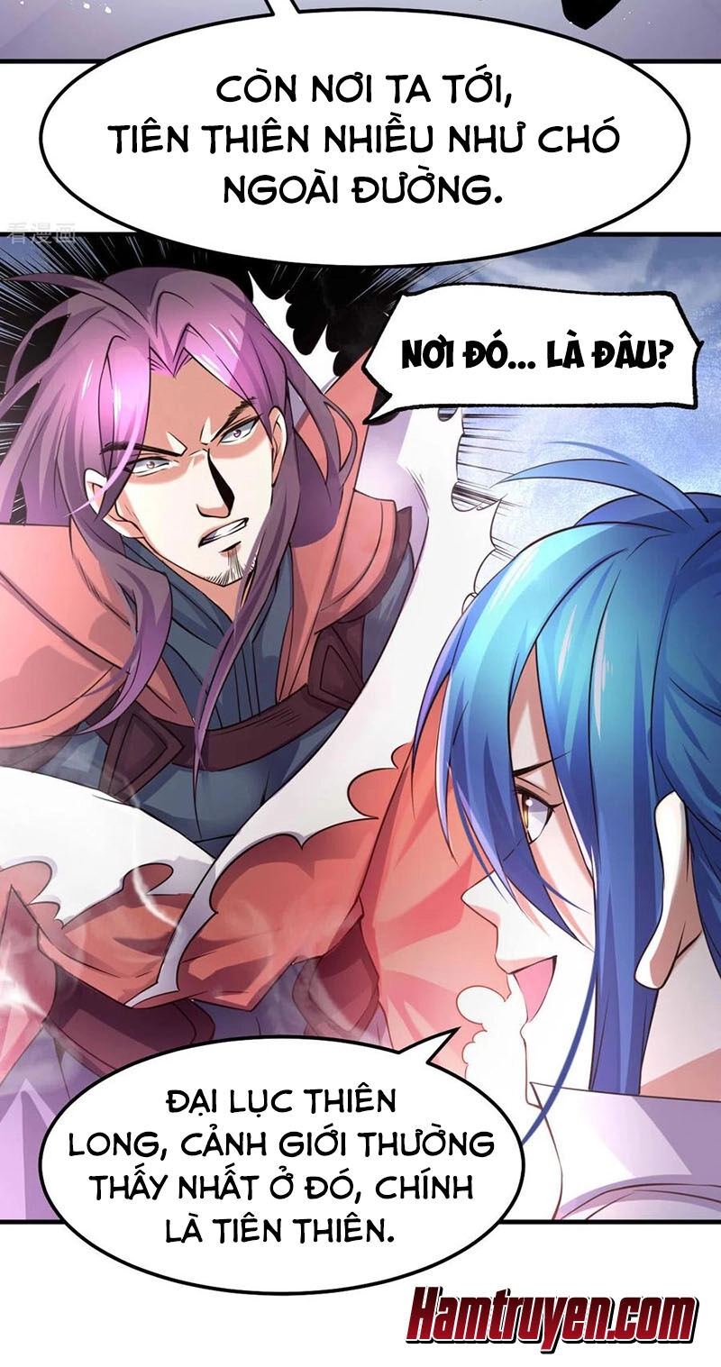 Bổn Tế Tu Chính Là Tiện Đạo Chapter 65 - 7