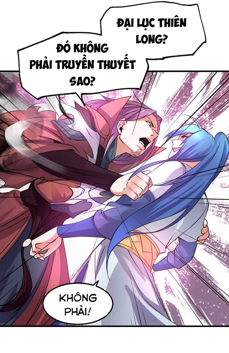 Bổn Tế Tu Chính Là Tiện Đạo Chapter 65 - 8