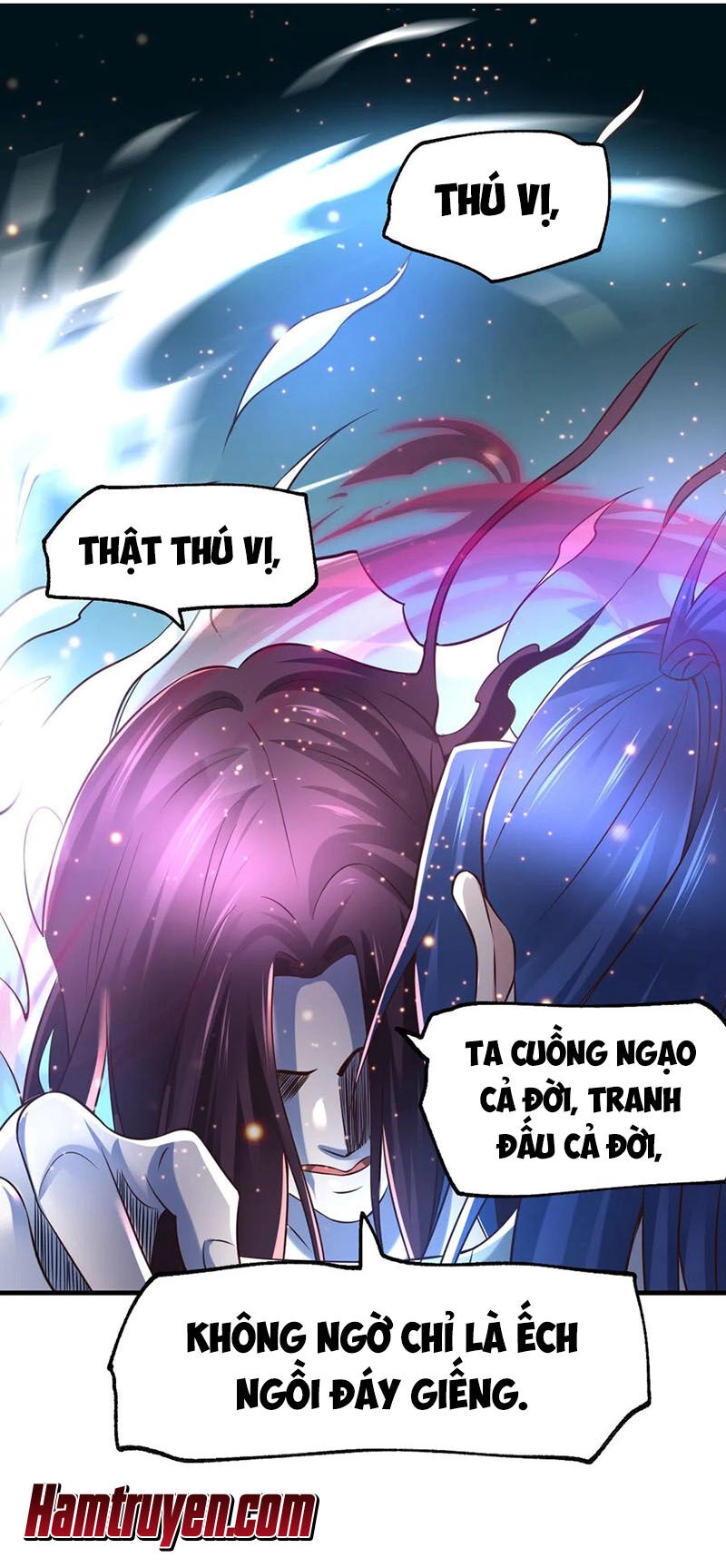 Bổn Tế Tu Chính Là Tiện Đạo Chapter 65 - 9