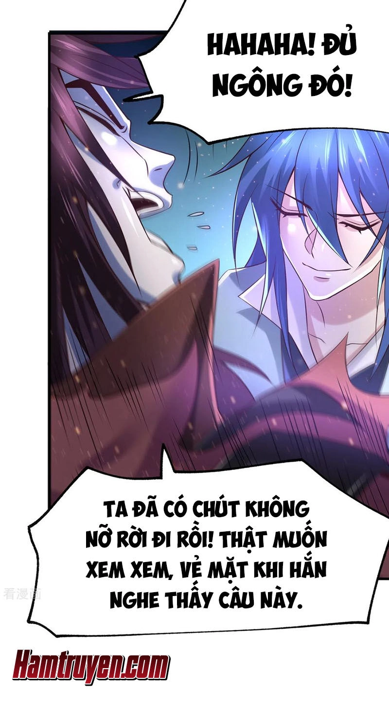 Bổn Tế Tu Chính Là Tiện Đạo Chapter 65 - 12