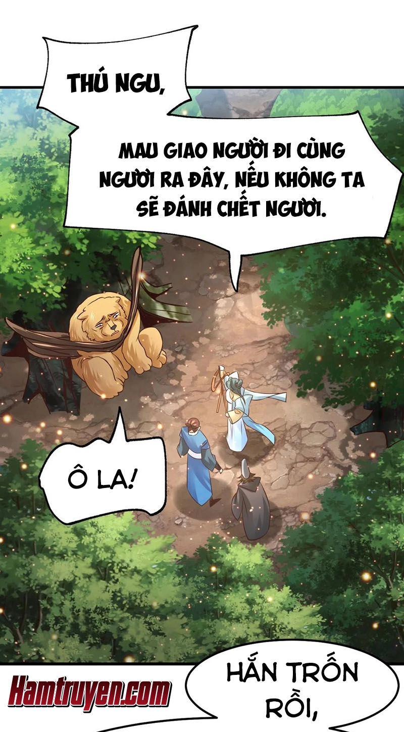 Bổn Tế Tu Chính Là Tiện Đạo Chapter 65 - 19