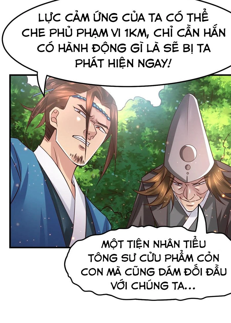 Bổn Tế Tu Chính Là Tiện Đạo Chapter 65 - 20