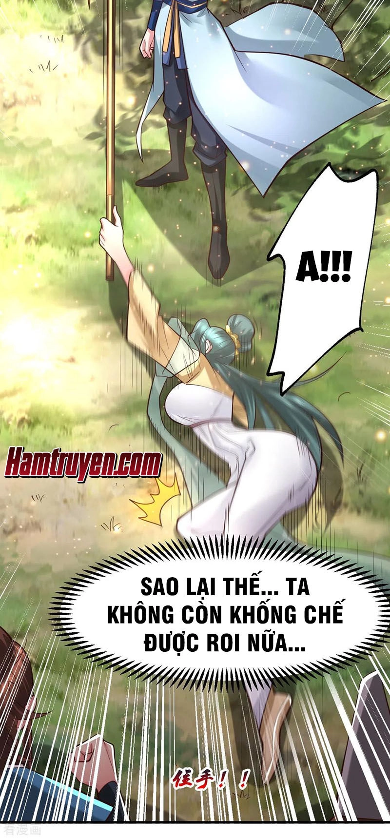 Bổn Tế Tu Chính Là Tiện Đạo Chapter 65 - 25