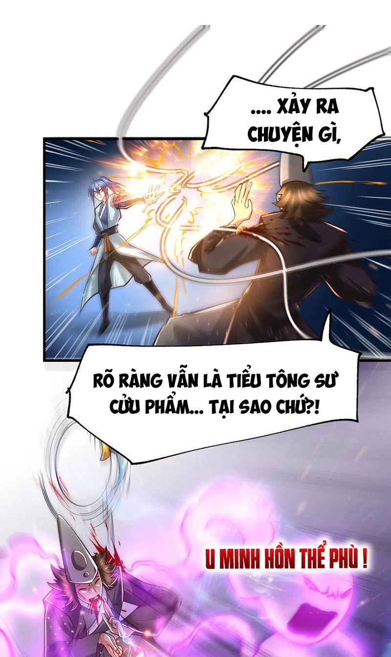 Bổn Tế Tu Chính Là Tiện Đạo Chapter 65 - 30