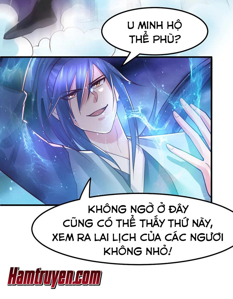 Bổn Tế Tu Chính Là Tiện Đạo Chapter 65 - 32