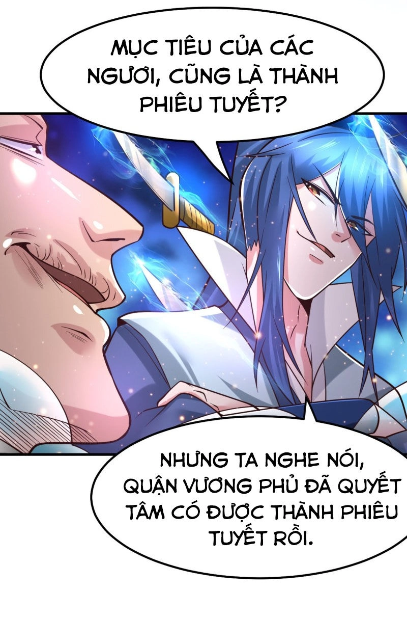 Bổn Tế Tu Chính Là Tiện Đạo Chapter 66 - 4