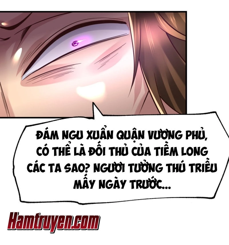 Bổn Tế Tu Chính Là Tiện Đạo Chapter 66 - 5