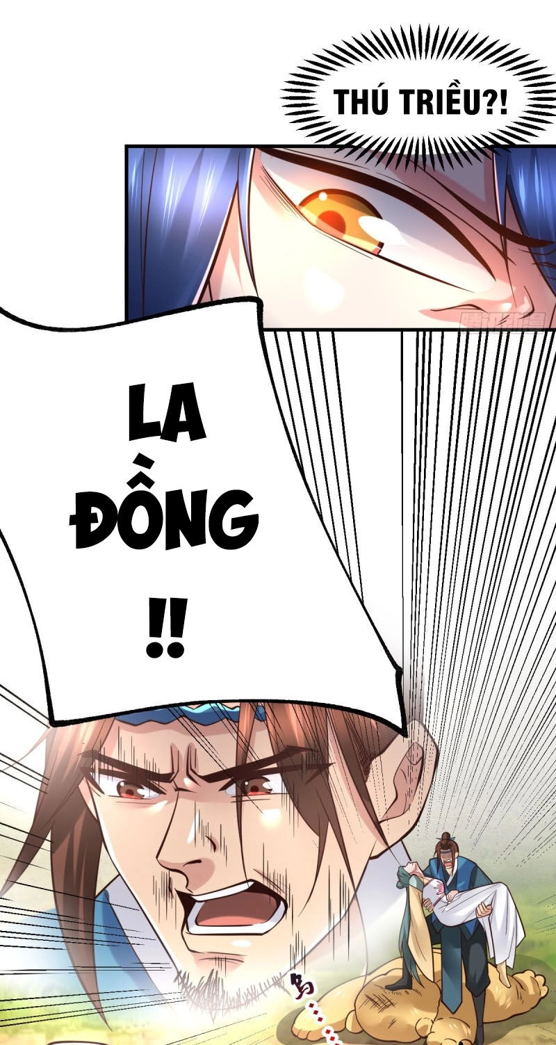 Bổn Tế Tu Chính Là Tiện Đạo Chapter 66 - 6