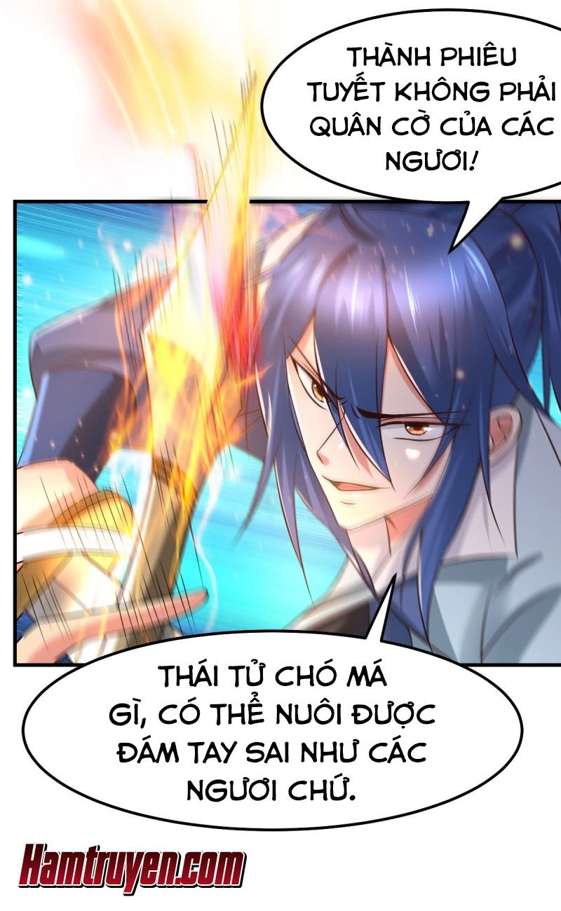 Bổn Tế Tu Chính Là Tiện Đạo Chapter 66 - 15