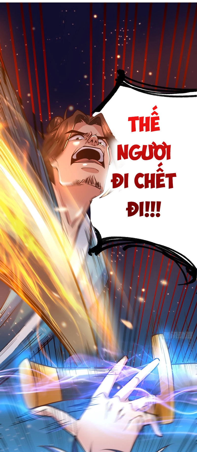 Bổn Tế Tu Chính Là Tiện Đạo Chapter 66 - 16